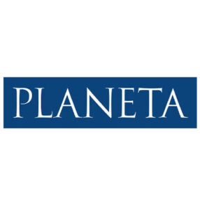 E.ART.H Sponsor - Planeta - Logo