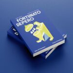 Catalogo FORTUNATO DEPERO. Sete di Futurismo, fame d’America