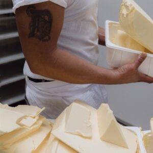 La pasticceria del carcere