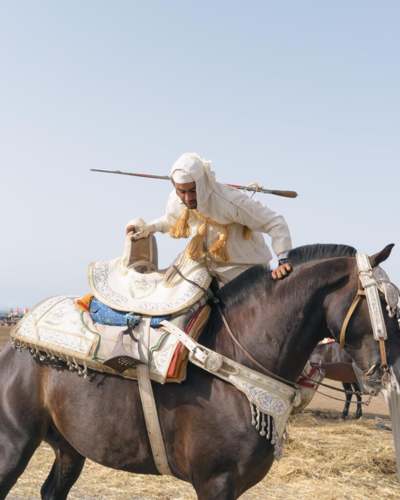 Untitled 5, from the series Fantasia