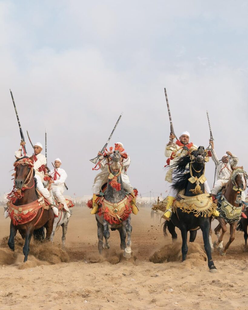 Untitled 6, from the series Fantasia