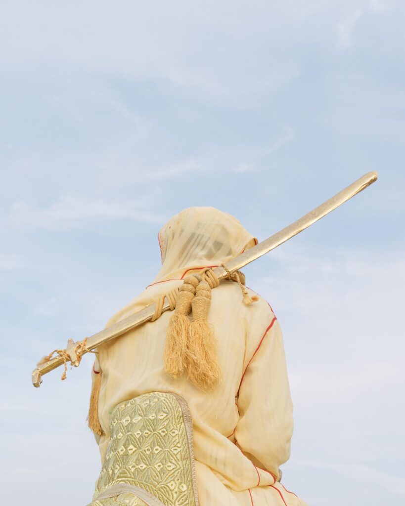 Untitled 3, from the series Fantasia