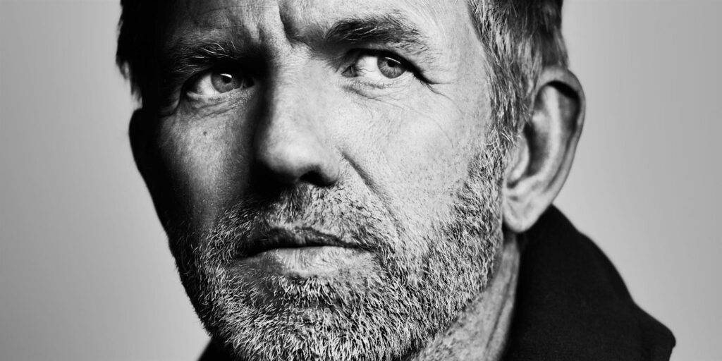 Talk: Staged: Anton Corbijn in dialogo con Walter Guadagnini
