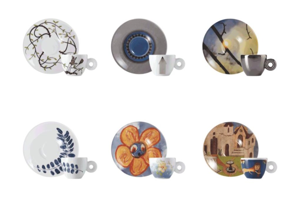 Illy Art Collection. Biennale Arte 2022