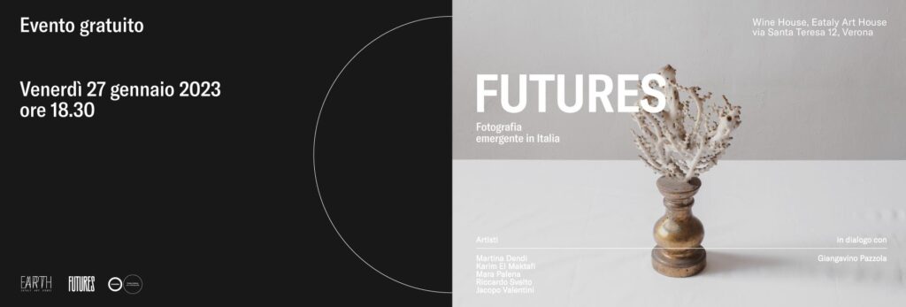 Talk: FUTURES Photography