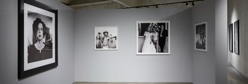 ANTON CORBIJN: STAGED