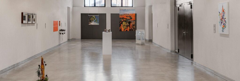 Mostra del PREMIO E.ART.H. 2023