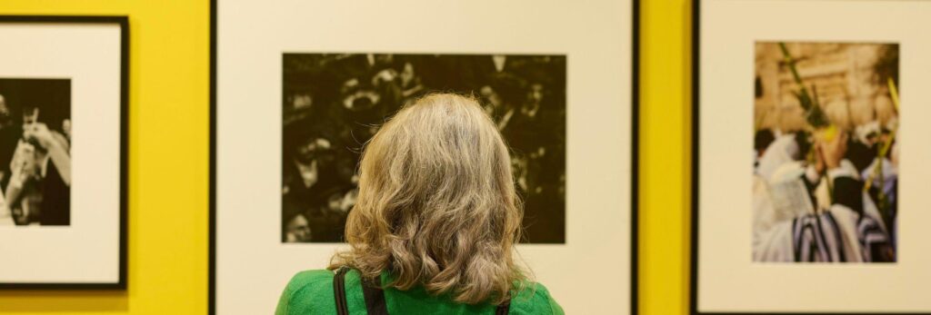 SENIOR ART LOVERS