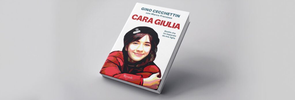 EARTH ospita Gino Cecchettin