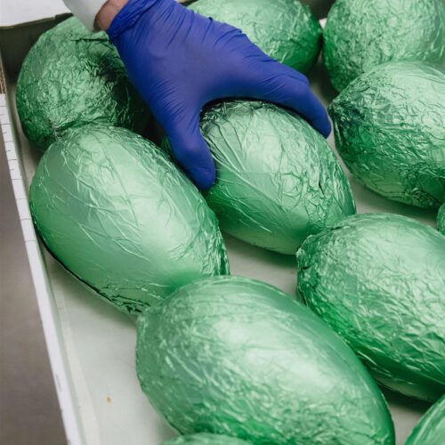 La pasticceria del carcere