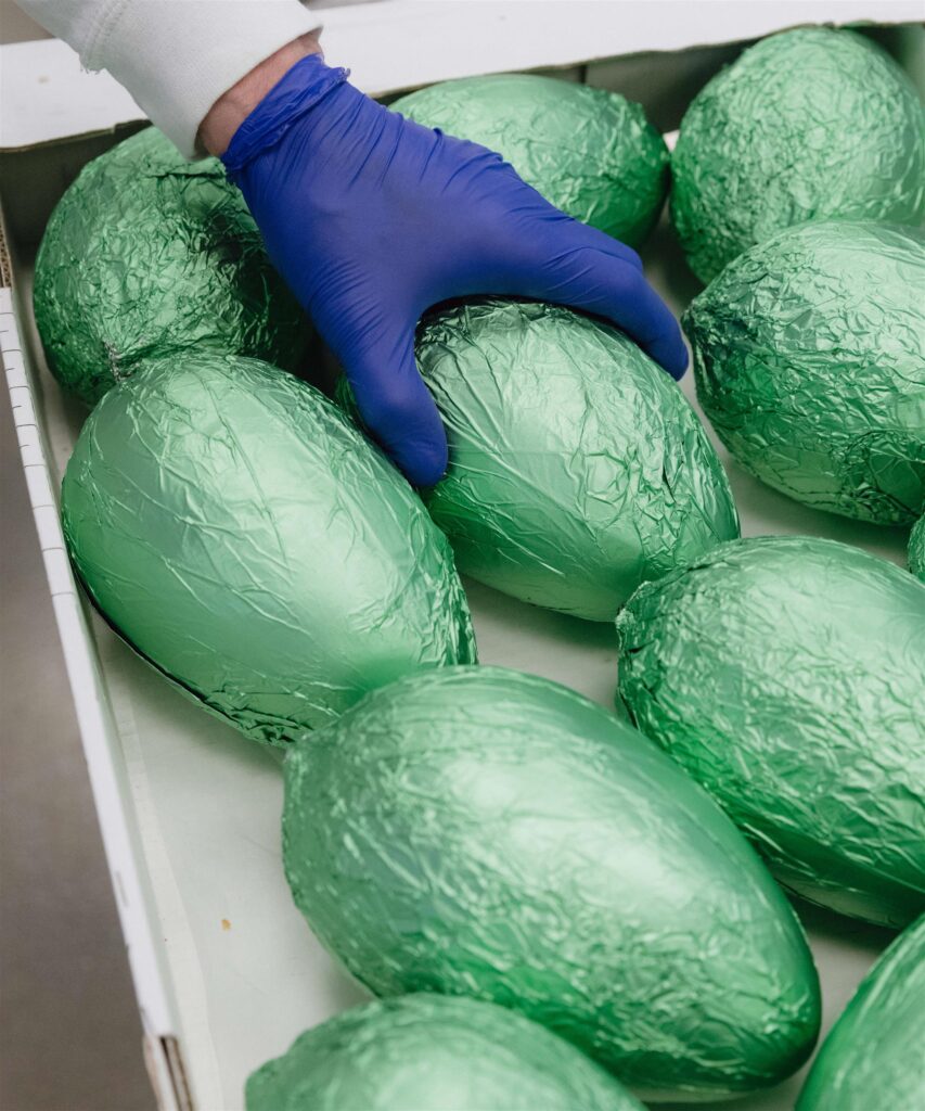 La pasticceria del carcere