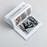 Catalogo FORTUNATO DEPERO. Sete di Futurismo, fame d’America