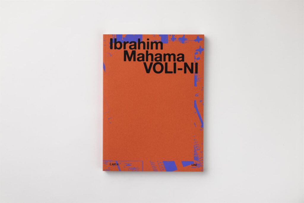 Ibrahim Mahama. Voli-ni (edizione speciale)