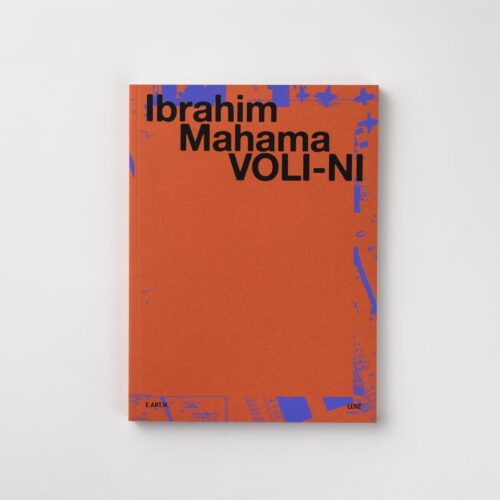 Ibrahim Mahama, Voli-ni