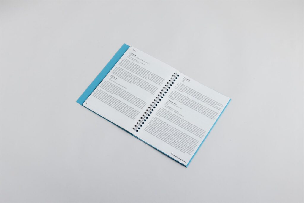 Catalogo Premio EARTH 2024