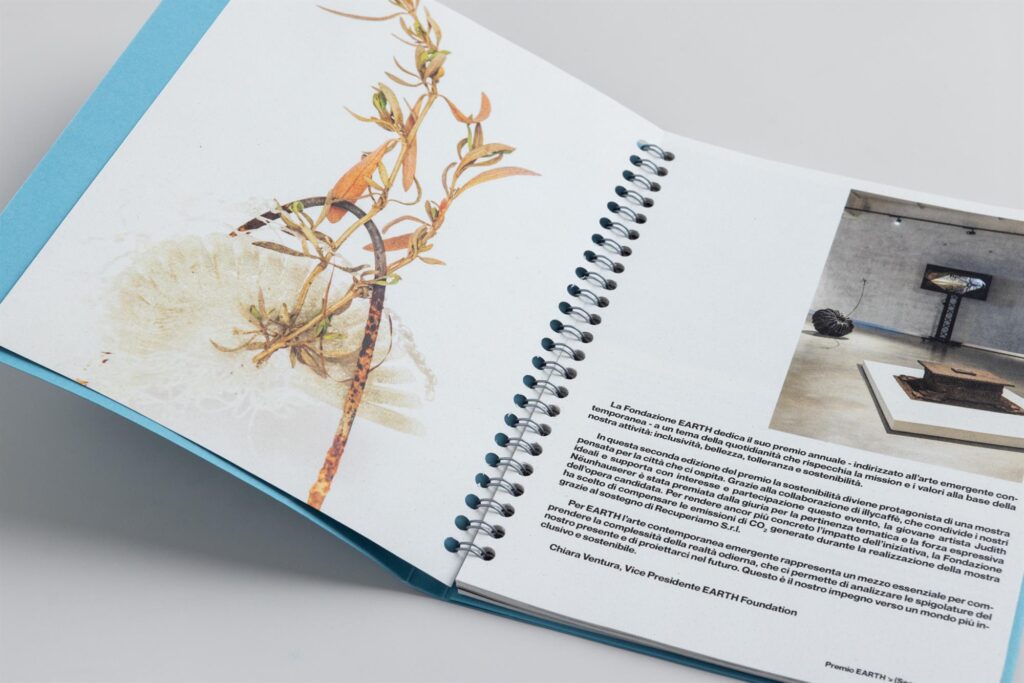 Catalogo Premio EARTH 2024