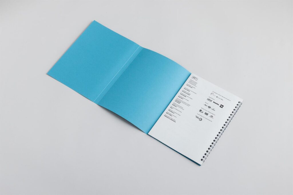 Catalogo Premio EARTH 2024