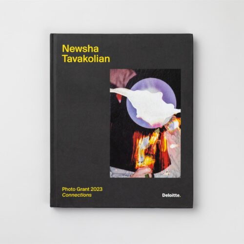 Catalogo Newsha Tavakolian Photo Grant 2023 Connections