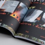 Catalogo Newsha Tavakolian Photo Grant 2023 Connections