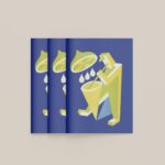 Block notes FORTUNATO DEPERO. Sete di Futurismo, fame d’America