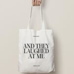 Tote Bag Newsha Tavakolian