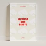 Locandina - La sfiga non esiste