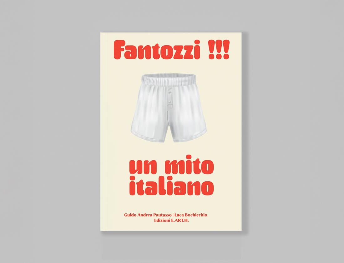 Catalogo FANTOZZI!!! Un mito italiano
