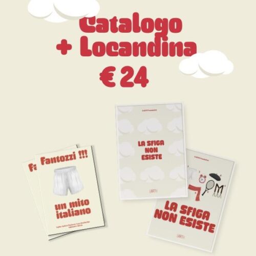 PROMO NATALE FANTOZZI - Libro Fantozzi!!!   Locandina Fantozzi