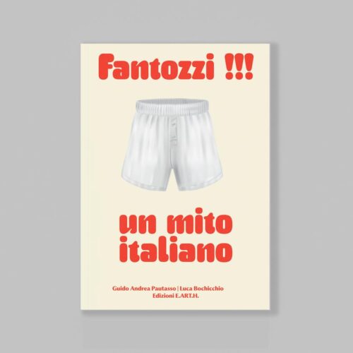 Catalogo FANTOZZI!!! Un mito italiano