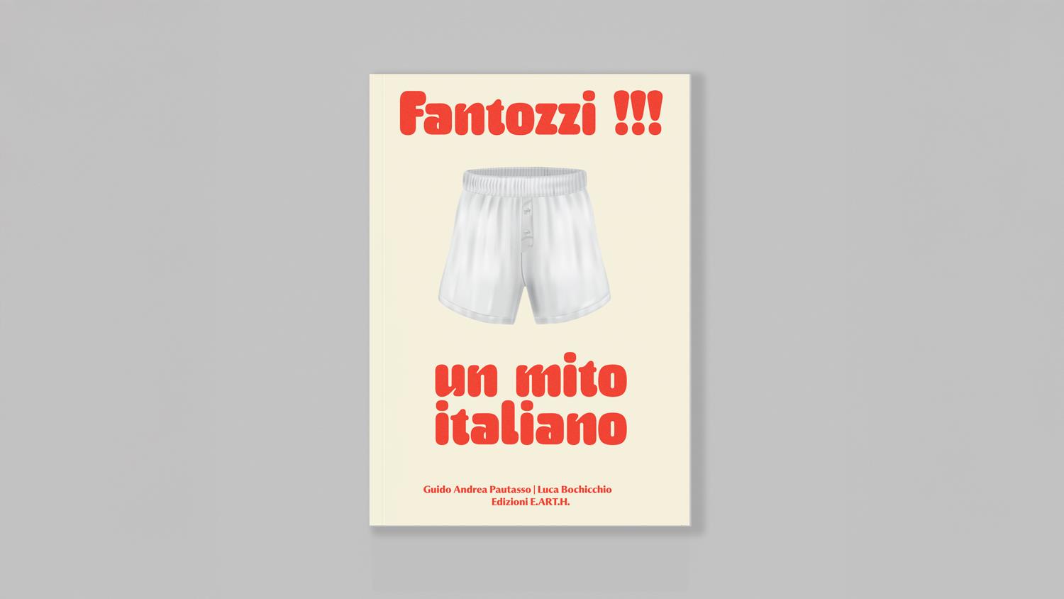 Catalogo FANTOZZI!!! Un mito italiano